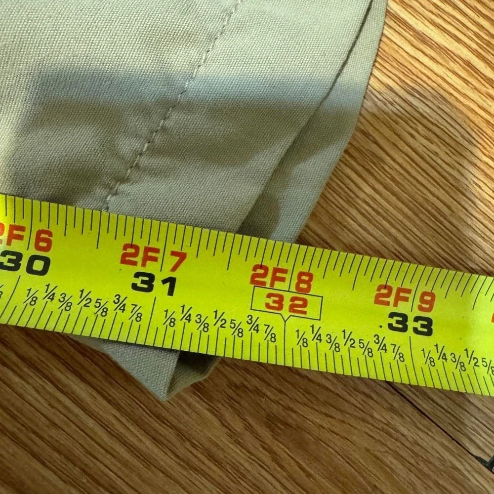 Clothing Arts convertible pants clothing